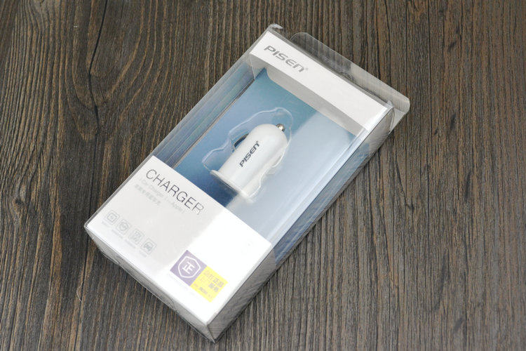 chargeur PISEN 1A, 1A - Ref 1294481 Image 9