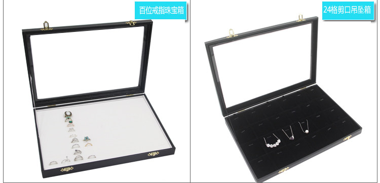 Boite à bijoux OTHER   - Ref 3107131 Image 10