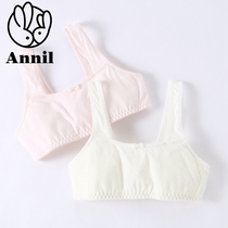 Anet Pediatrics Special Cabinet 2021 New Female Grand Boy Modale Underwear Corset Student Vest JG117545