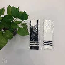 Annai childrens clothes men and women in the middle of the box Sox 2019 new student socks college wind sports socks JM907537
