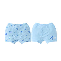 Anets special cabinet 2020 new boy flat corner bottom pants two pieces Modale briefs JB017560