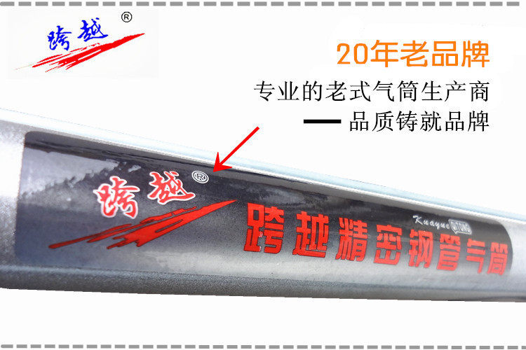 Pompe à vélo - Ref 2390306 Image 7