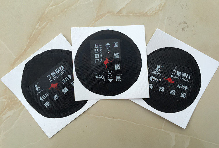 Kit de réparation vélo - Ref 2313996 Image 8