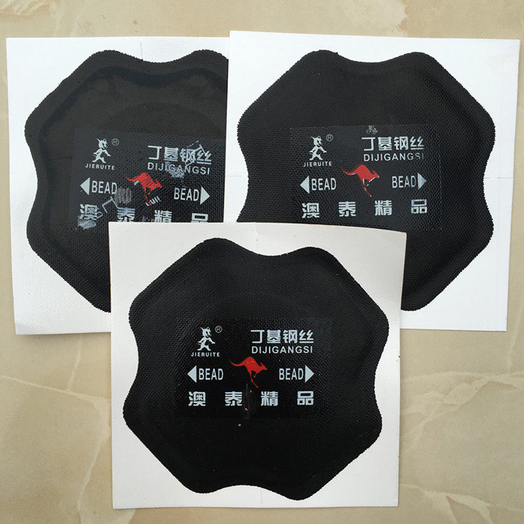 Kit de réparation vélo - Ref 2313996 Image 6