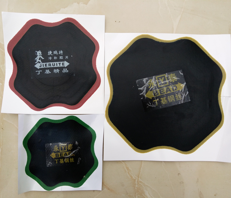 Kit de réparation vélo - Ref 2313965 Image 7