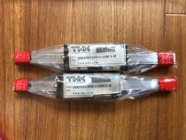 THK Guide rail THK Slide rail SSR15 SSR15XV2SSC1 220LY-II