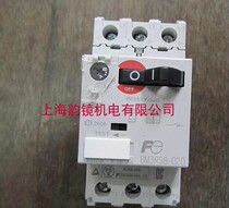 Spot special sale Japan original Fuji circuit breaker Fuji air switch BM3RSB-020
