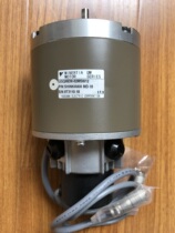 Second-hand MD-18 SHINKAWA motor UGQMEM-02MSW12 SHINKAWA Motor SHINKAWA Motor