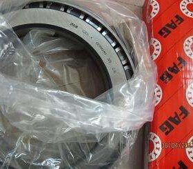 德F国A进G圆锥滚子轴承T7FC080-T51EF