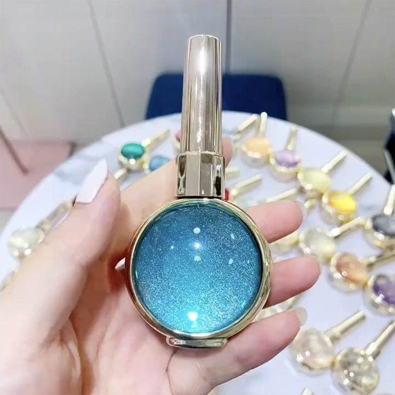 High-End Long-Lasting Nail Polish Gel Set for Nail Salons, One Bottle Per Color, Complete Set, Colux