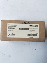 Inquiry before shooting: Brand new Balluff BIS004R BIS L-300-S115 actual photo taken now