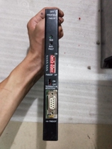 Inquiry before shooting: Disassembly of SEW DFP11A physical shooting ready-made DFP packaged