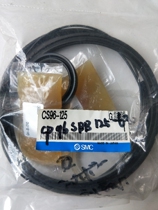 Inquiry before shooting: Brand new SMC CS96-125 physical shooting ready stock