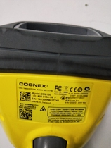 Negotiate the price and shoot directly without delivery: Disassembly of Cognex DM8100 physical shooting ready-made