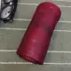 Quần áo mùa thu giả da nhung nhung Quần legging PU mặc quần của phụ nữ Cá sấu da rắn nhuộm da quần mỏng chân quần - Quần tây thường