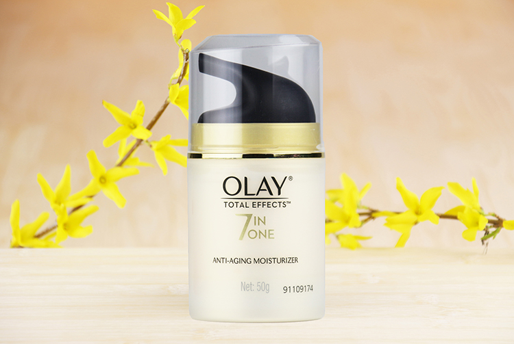 [Counter Chính hãng] Kem dưỡng ẩm đa năng Olay 50g Kem dưỡng ẩm làm sáng da - Kem dưỡng da kem dưỡng da mặt nivea