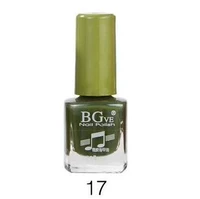 17#Olive Green, авокадо зеленый