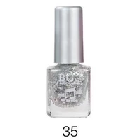 35#Серебряный Sencer