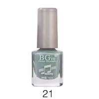 21#Bean Green