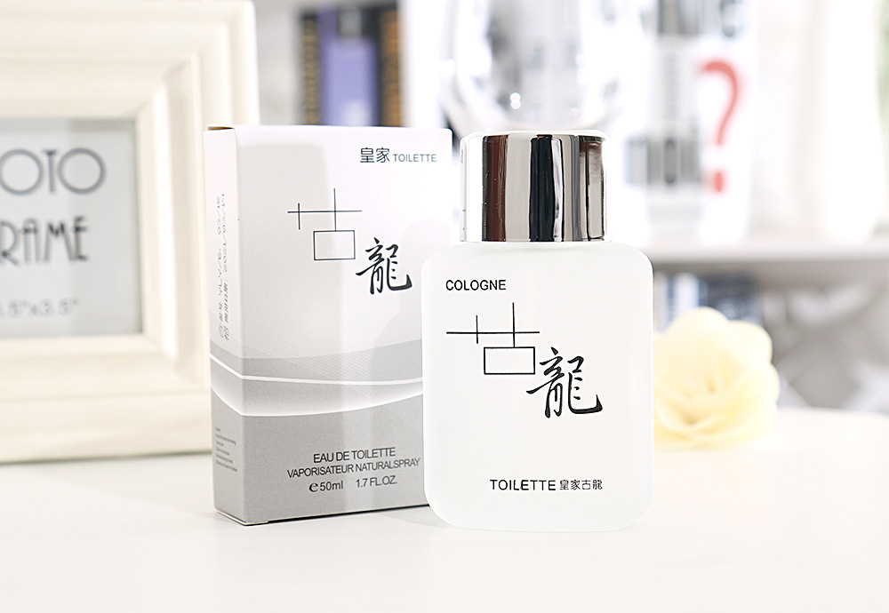 Hoàng gia Cologne của Người Đàn Ông Nước Hoa Ánh Sáng Lâu Dài Người Đàn Ông Tươi Mùi Thơm Hương Thơm Phun Tự Nhiên Cologne