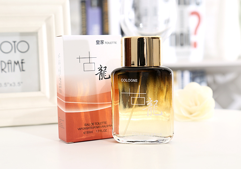 Hoàng gia Cologne của Người Đàn Ông Nước Hoa Ánh Sáng Lâu Dài Người Đàn Ông Tươi Mùi Thơm Hương Thơm Phun Tự Nhiên Cologne