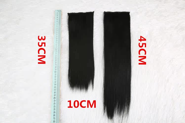 Extension cheveux - Ref 218390 Image 8