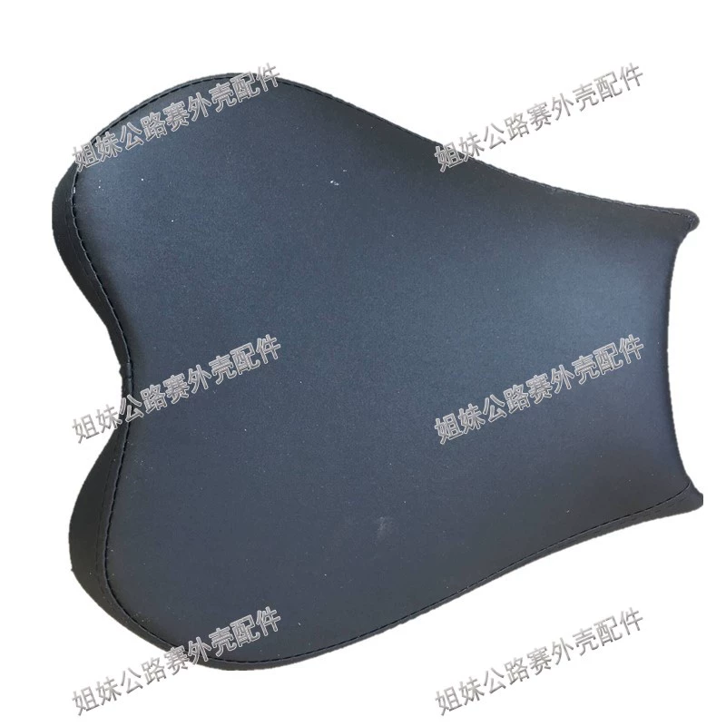 Đường đua giả điện Horizon sau đệm xe đạp xe máy thể thao xe trước ghế đệm đệm ghế