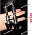 Road Race Treasure BMW 350 Double RR Xe máy Tay ga điều khiển Phụ kiện đầu cờ bạc Yongyuan Little Ninja Cân bằng đầu - Smart Scooter xe thăng bằng puky Smart Scooter