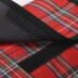 Thảm vải dã ngoại Oxford 150 × 180cm ngoài trời kẻ sọc dã ngoại thảm ẩm - Thảm chống ẩm / Mat / Gối thảm đi picnic Thảm chống ẩm / Mat / Gối