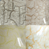  Ceramic crack water Ceramic glaze Electro-optical water Ceramic Gold water ceramic colorful water Pearl oil transparent glaze