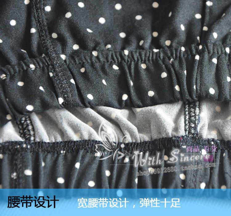 Pantalon collant Moyen-âge simple en autre - Ref 753529 Image 21