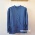 Trung niên ba lớp đồ lót nhiệt nam quần áo ấm cardigan nhồi bông áo khoác ấm cotton dày để giữ ấm áo bra Áo ấm
