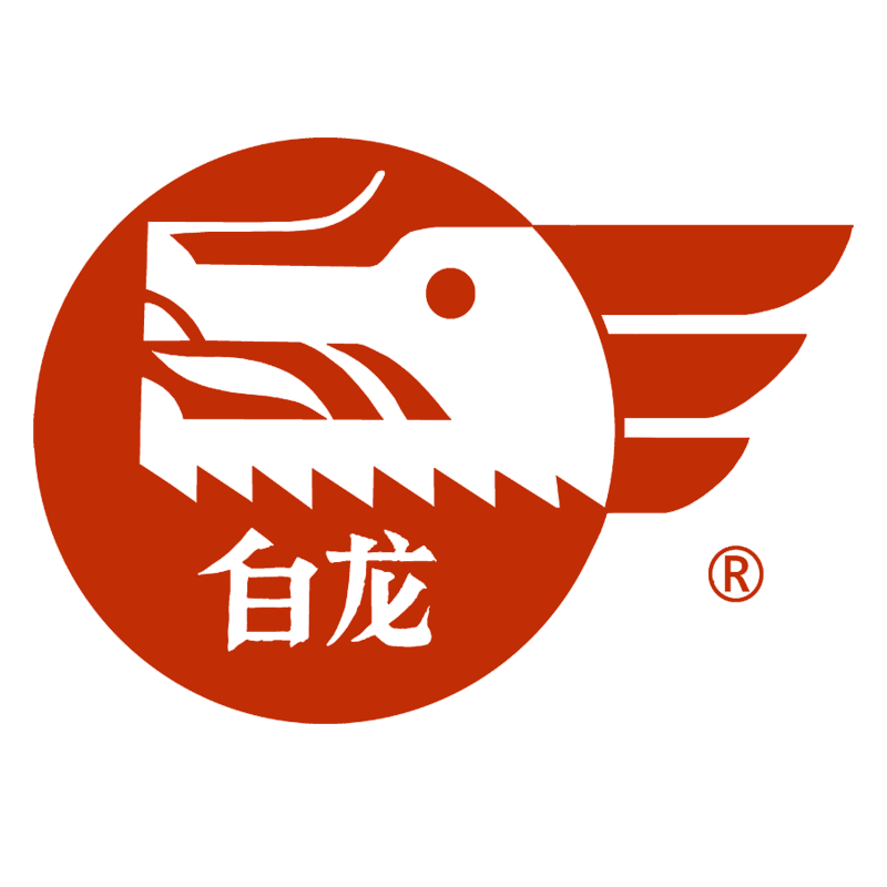 白龙茶业  老茶仓库