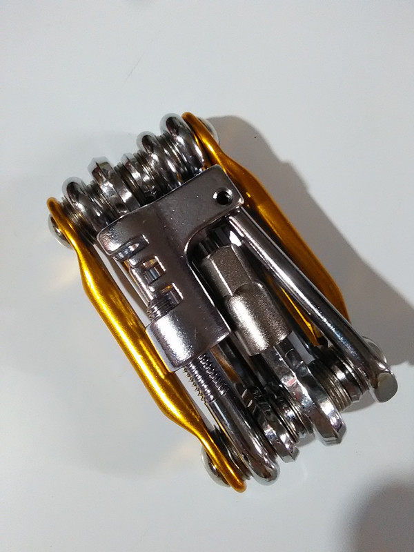 Outils pour vélo - Ref 2281187 Image 22