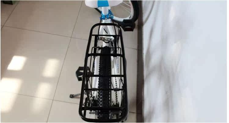 Porte-bagages pour vélo - Ref 2410653 Image 18