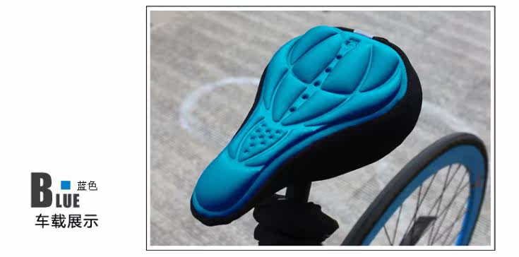 Selle de vélo - Ref 2352968 Image 25