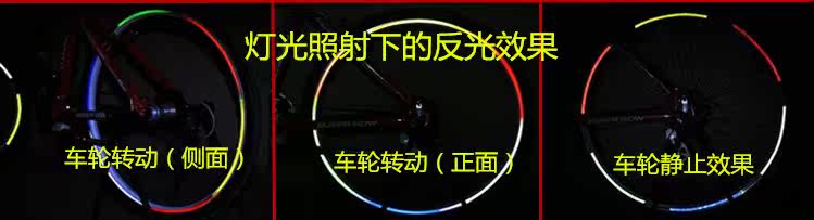 Décoration pour vélo - Ref 2276237 Image 11