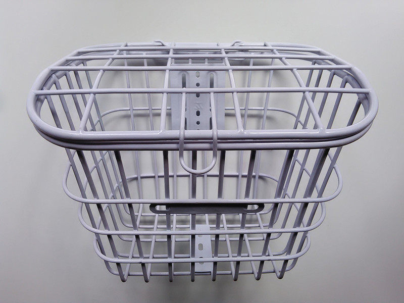 Panier pour vélo - Ref 2259725 Image 8