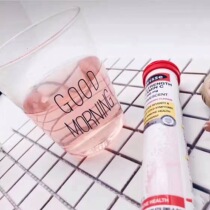 Spot Australia Swisse High concentration of multivitamin VC Vitamin C effervescent tablets 20 slices of strawberry taste