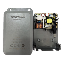 Hikvision 12V2A 2000MA Wall-mounted Outdoor Waterproof Camera Power Supply DS-2FA1202-B (C)