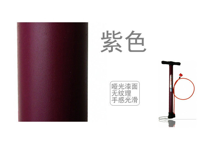 Pompe à vélo - Ref 2390145 Image 13