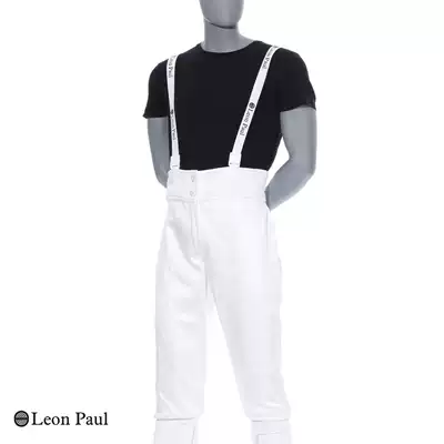LeonPaul Ralph middot Lauren Polo FIE800N APEX Punk Men's Ultra thin fencing pants