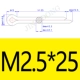 2.5*25