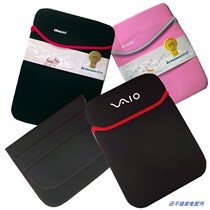 Laptop Case laptop bag 101214 inch protective bag inner bag shockproof waterproof flat bag