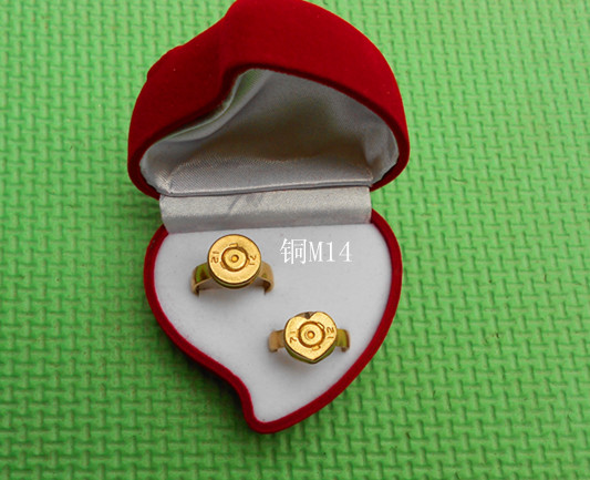 Bague mixte OTHER   en Alliage argent plaque plaque or - Ref 3086481 Image 11