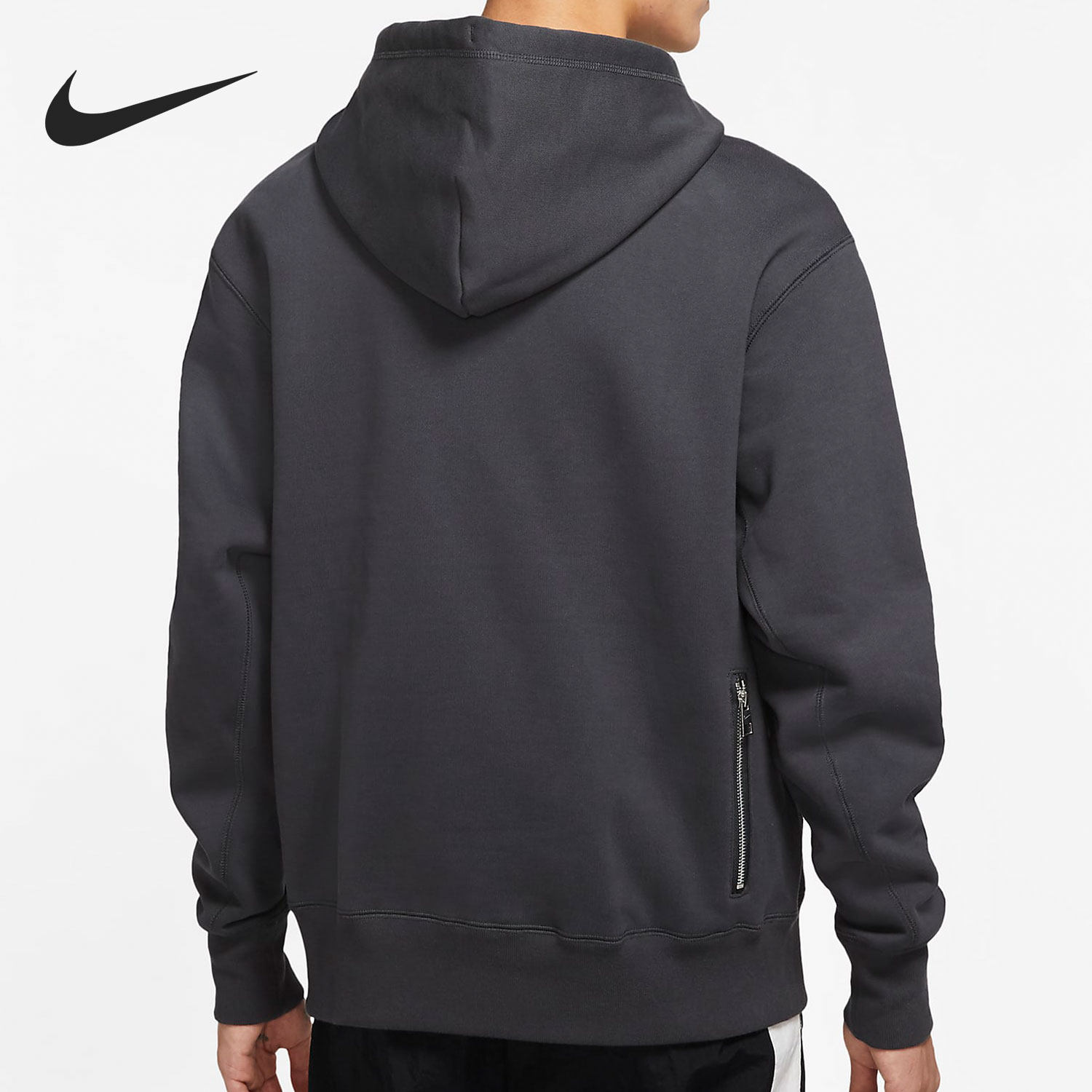 nike airmoji hoodie