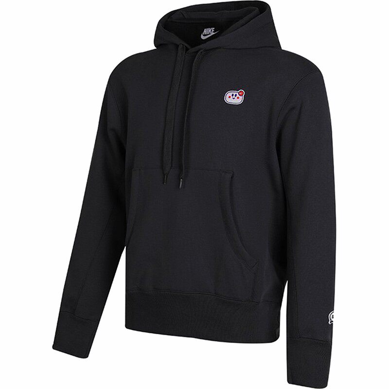 nike airmoji hoodie