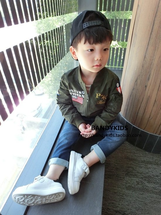 Veste pour garcon - Ref 2157826 Image 16