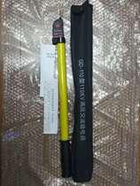 Shanghai Wufeng retractable high-voltage AC electroscope GD-110KV sound and light electroscope electroscope pen