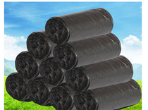 Household trash bags 45*55 and 50*60